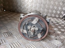 Compresseur de Climatisation CLIM - PEUGEOT 207 1.4L VTI 95CV - Réf : 9659875780