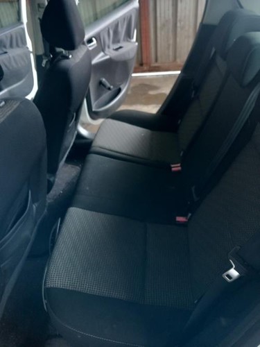Banquette arriere peugeot 207 - banquette,