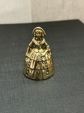 Ancienne Cloche de Table à