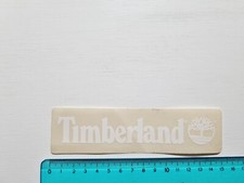 Adhésif Timberland Chaussures