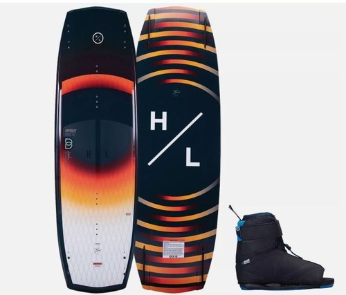 Hyperlite baseline wakeboard - hyperlite,