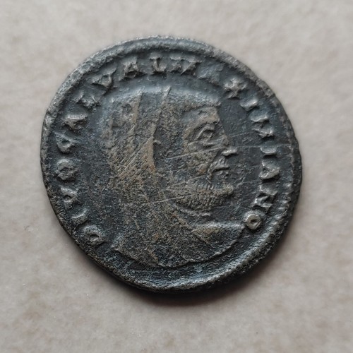 Follis galère forti - ,,