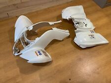 plastique ou carenage quad yamaha 90 raptor YFM