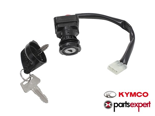 Nuovo kymco neiman antivol - kymco, +