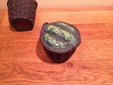 Panier maraîcher pour camion