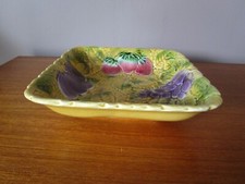 Plat creux Carré / saladier