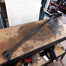 Occasion : Barre de toit d'origine unitaire transversale  pour Jeep Cherokee XJ