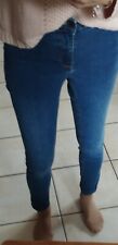 jean skinny etam t 36/S/1