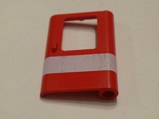 Lego 1 x Red / rouge Door 1 x