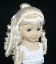 Little Darling,Boneka,Bleuette