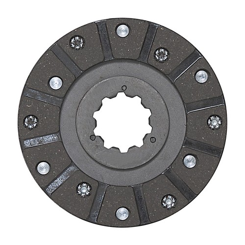 Disque frein 143mm pour - frein,