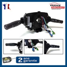 Commodo CONTACTEUR TOURNANT pour Megane 2 = 8200216462 251640 comodo