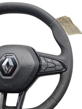 Volant RENAULT ZOE 2