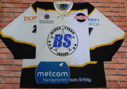 Maglia shirt trikot hockey sur - trikot,