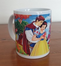 Mug " Blanche Neige et les 7