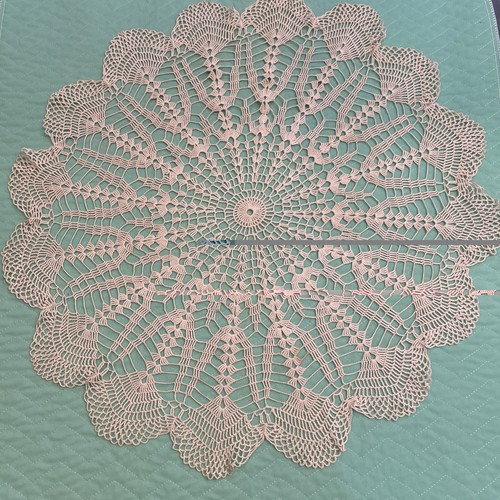 Vintage antique ecru cream - antique,