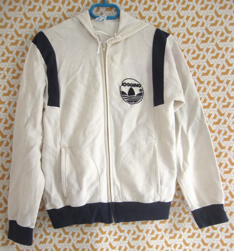 Veste adidas jogging - veste,