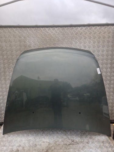 Capot peugeot 607 sedan - peugeot,