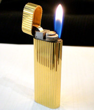 Briquet ancien cartier must - cartier,