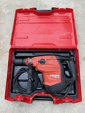 PERFORATEUR BURINEUR HILTI TE