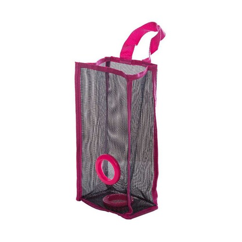 Support poubelle porte - support,