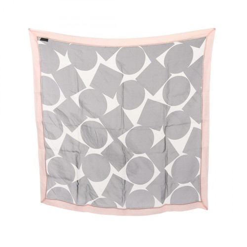 écharpe louis vuitton motif - louis,