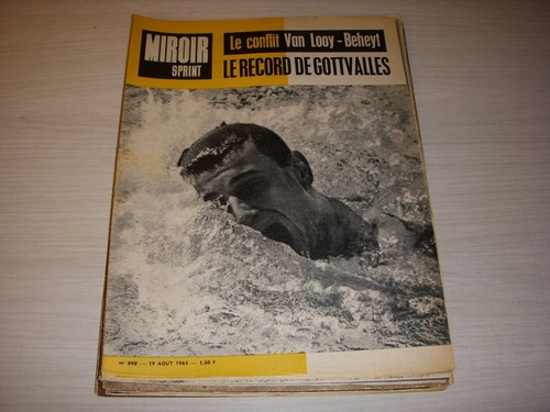 Miroir sprint 898 - sprint,