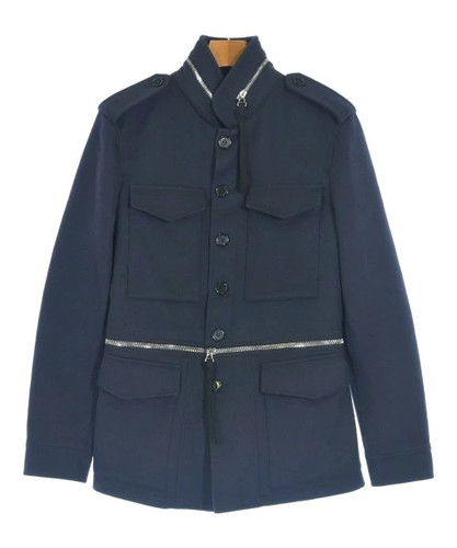 Alexander mcqueen men - alexander, wool