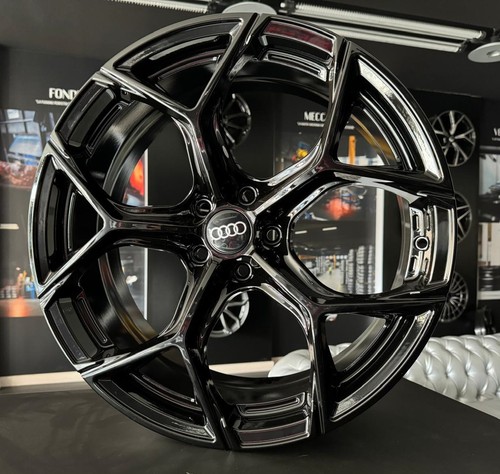 Kit jante alliage audi - n4,
