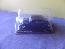PEUGEOT 402 B 1939   NEUF DANS
