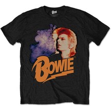 Hommes Retro David Bowie Glam