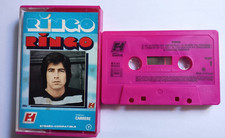Cassette Audio RINGO - Ringo