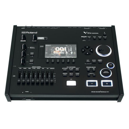 Module sonore roland v71 - roland,