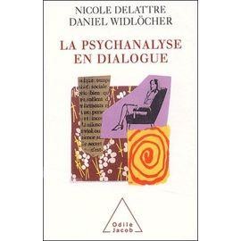 Livre psychanalyse en - la,