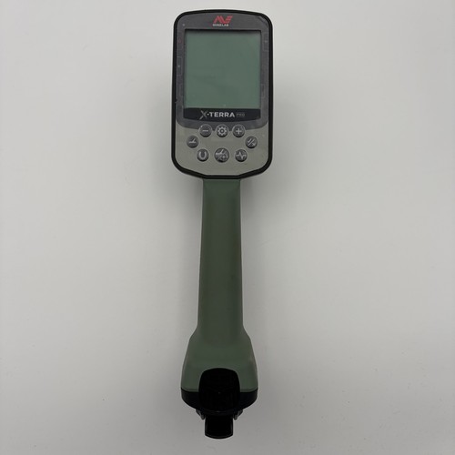 Minelab terra pro metal - x-terra,