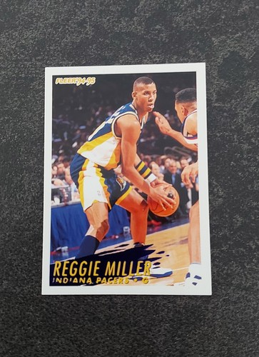 Fleer nba basketball - 94, 95