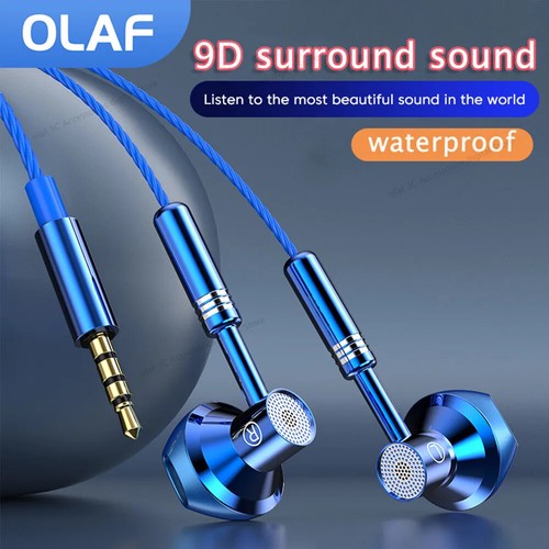 Métal 5mm casque filaire - métal,