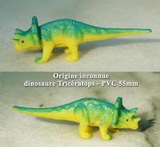 Origine inconnue dinosaure - origine, inconnue,