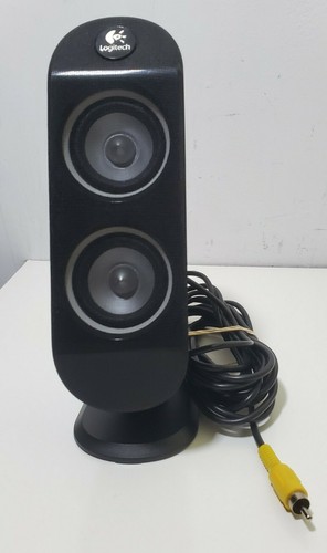 Replacement rear left speaker - left,