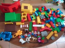 LARGE LEGO DUPLO LOT ** BULK