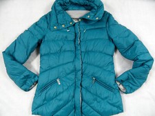 RUBBER & CO belle doudoune