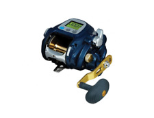 Moulinet électrique Banax