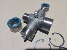 Traverser Ensemble Grand Angle 32X106, 2 Euro Driveshafts Cardan Cheville Arbre