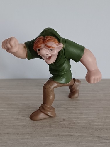 Figurine nestlé disney - disney,