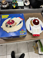 soucoupe volant type goldorak