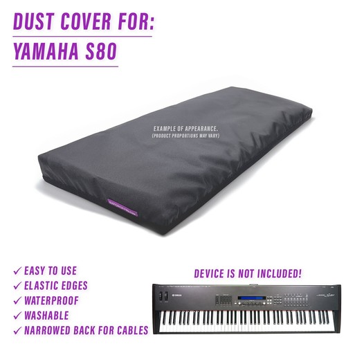 Dust cover pour - cover,