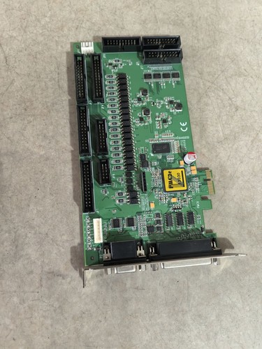 1pc used pmc6 laser - used,