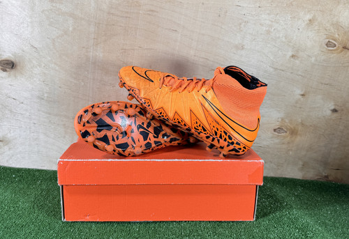 Nike hypervenom phantom fg - hypervenom,