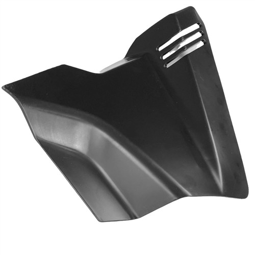 Battery side cover - battery, bmw