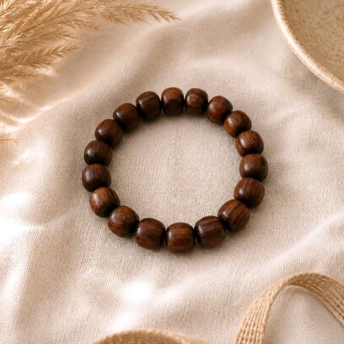 Bracelet bois santal - bracelet,